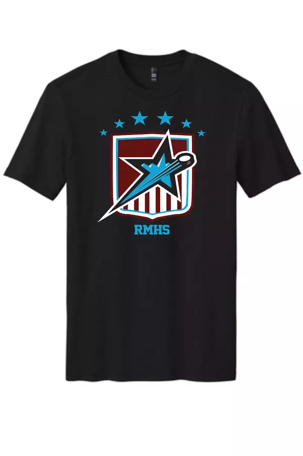 RMHS Finland District Perfect Blend T-Shirt