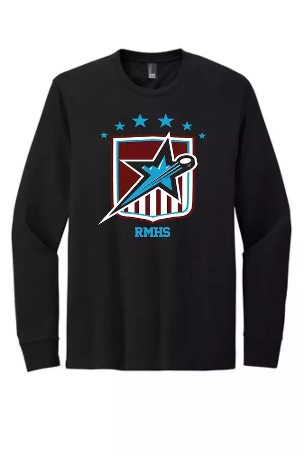 RMHS Finland District Perfect Blend Long Sleeve